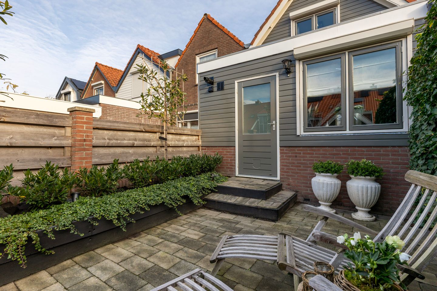 Foto 44 van Oude Singel 116