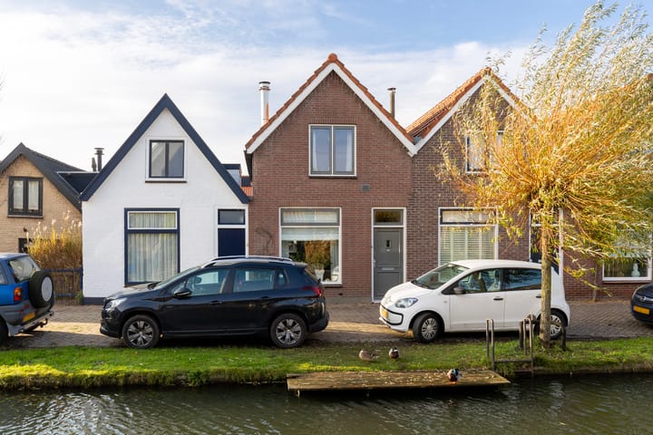 Foto 46 van Oude Singel 116