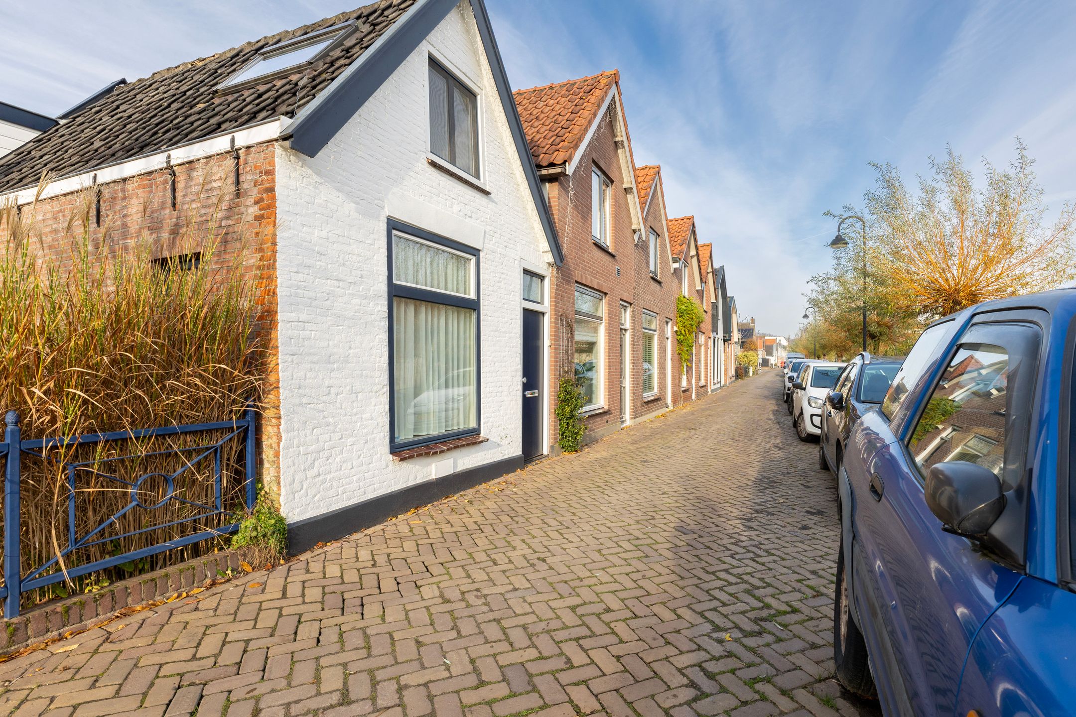 Foto 45 van Oude Singel 116