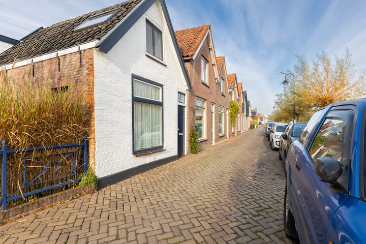 Foto 45 van Oude Singel 116