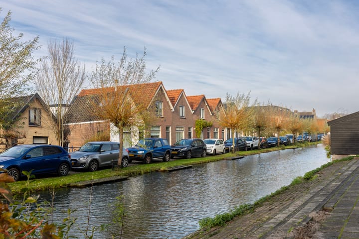 Foto 47 van Oude Singel 116