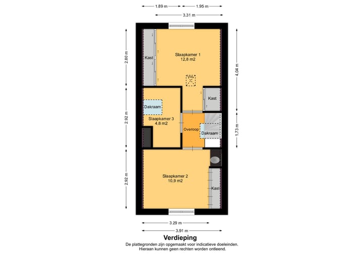 Foto 50 van Oude Singel 116