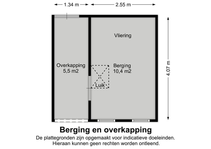 Foto 51 van Oude Singel 116