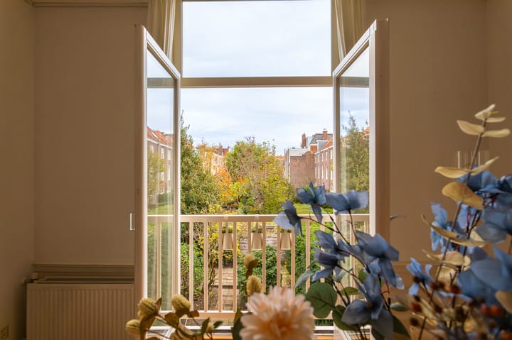 Foto 2 van Borneostraat 215