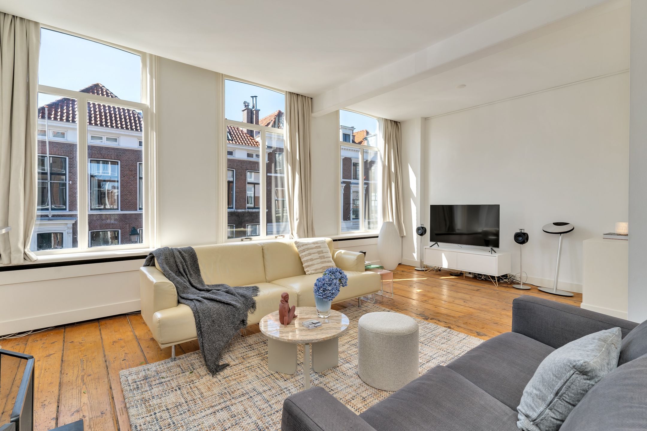 Foto 3 van Borneostraat 215