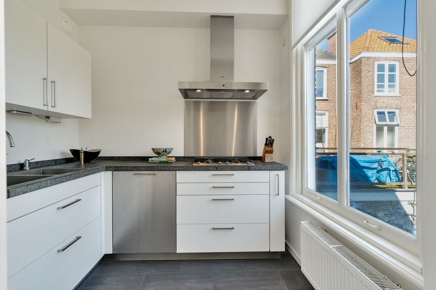 Foto 4 van Borneostraat 215