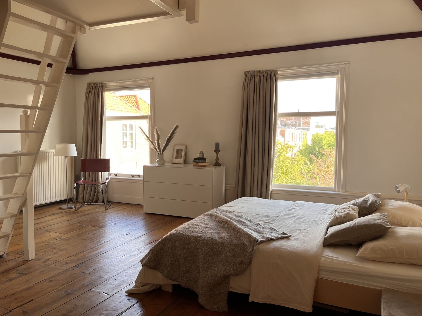 Foto 5 van Borneostraat 215