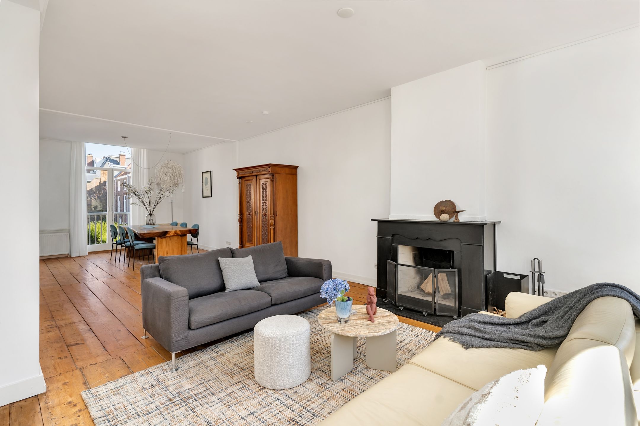 Foto 9 van Borneostraat 215