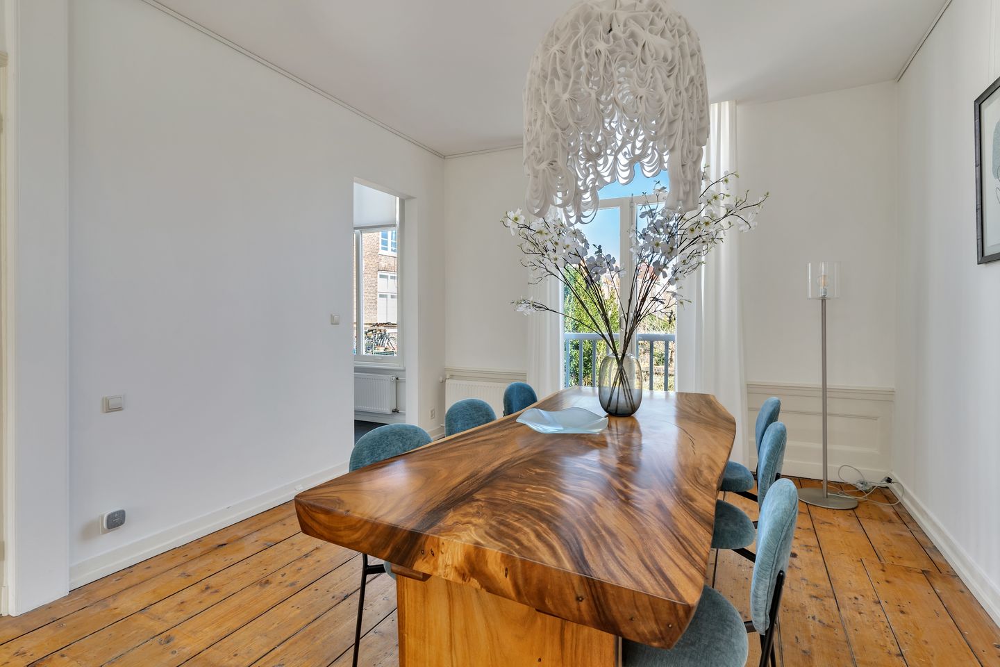 Foto 10 van Borneostraat 215