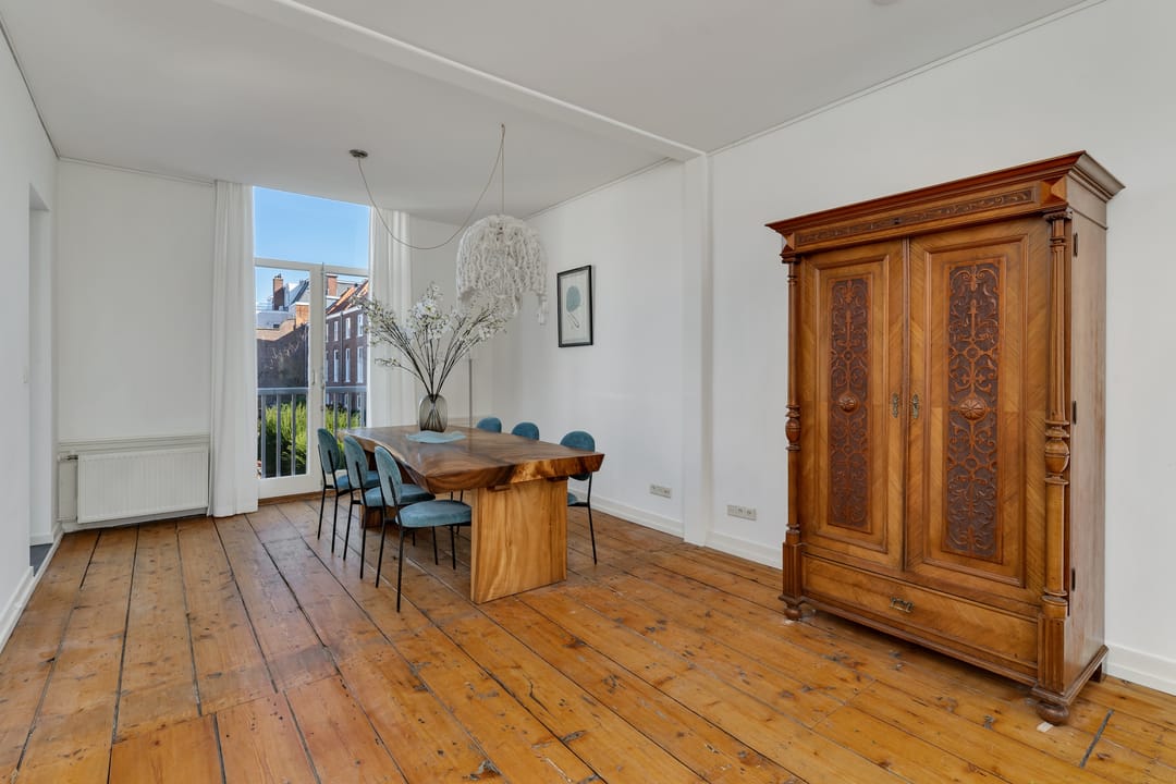 Foto 11 van Borneostraat 215