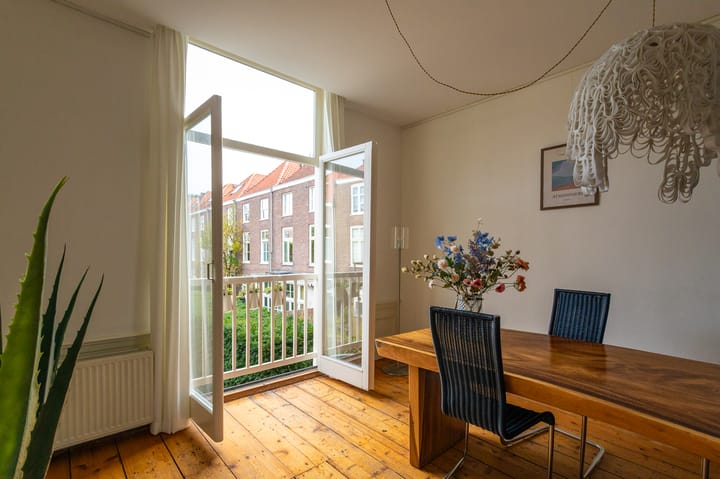 Foto 12 van Borneostraat 215