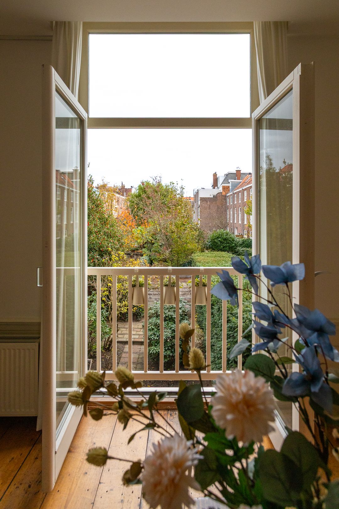 Foto 13 van Borneostraat 215