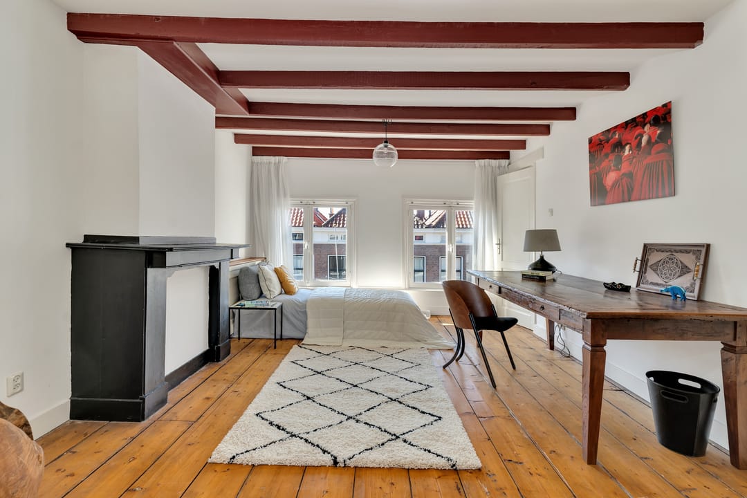 Foto 23 van Borneostraat 215