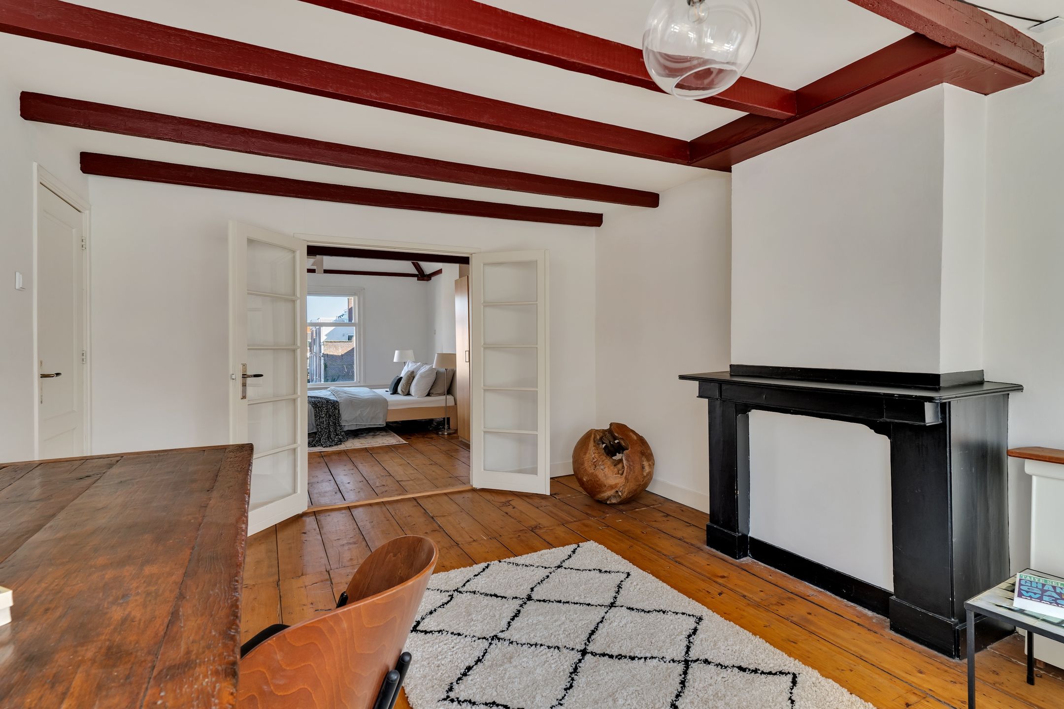 Foto 24 van Borneostraat 215