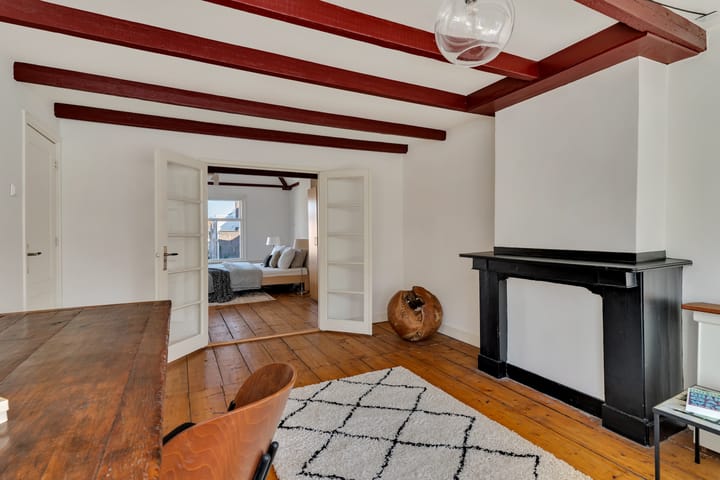 Foto 24 van Borneostraat 215