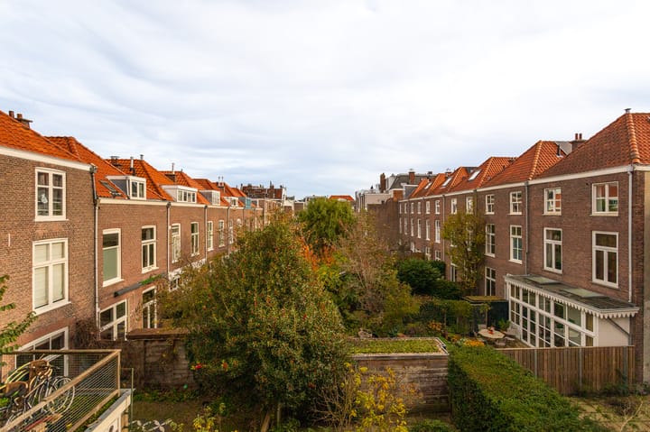 Foto 32 van Borneostraat 215