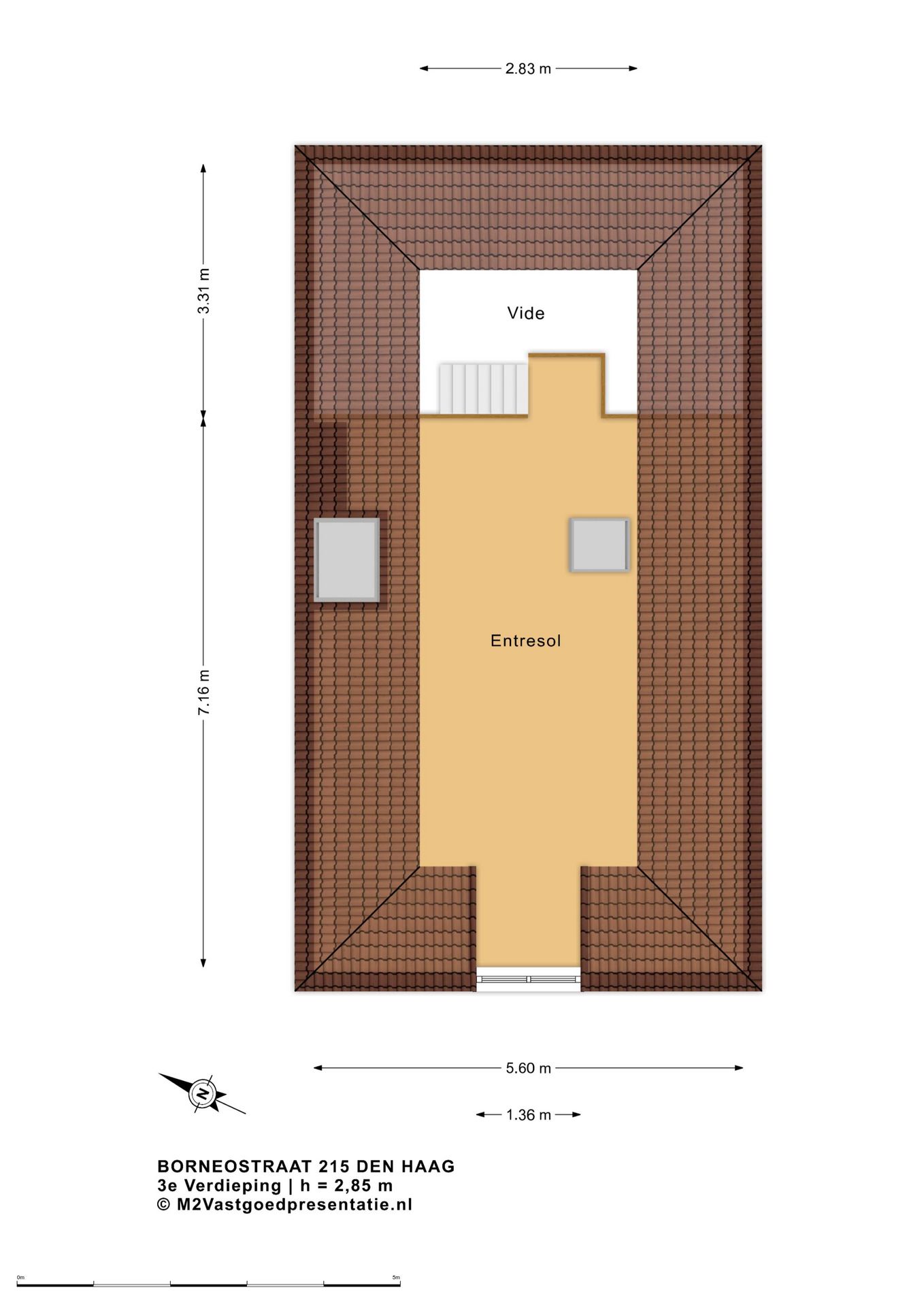 Foto 36 van Borneostraat 215