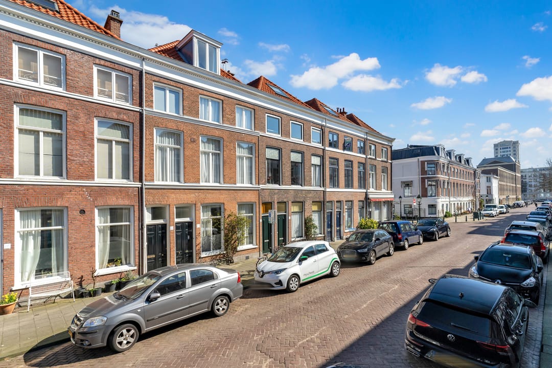 Foto 37 van Borneostraat 215