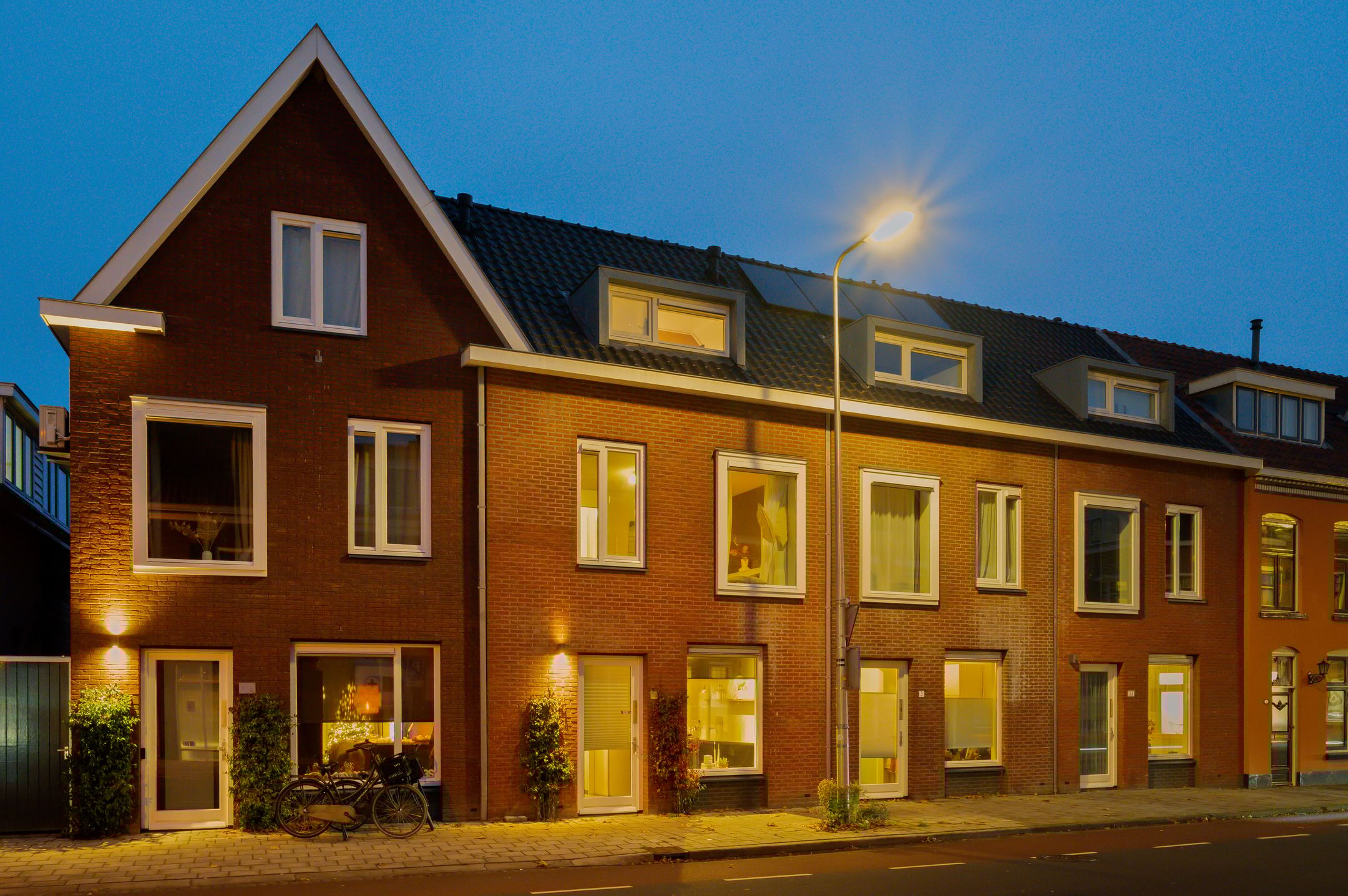 Zwolseweg 1-A, 1, A, Deventer, 7412AA, Overijssel, Nederland 1 