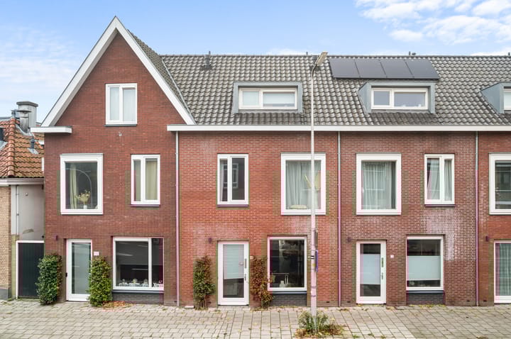 Photo 3 of Zwolseweg 1-A