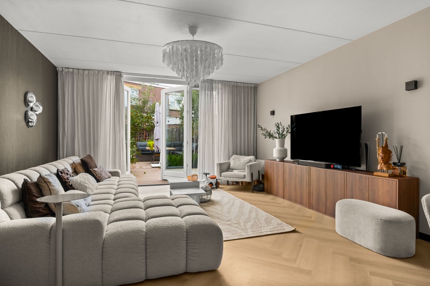 Foto 4 van Zwolseweg 1-A