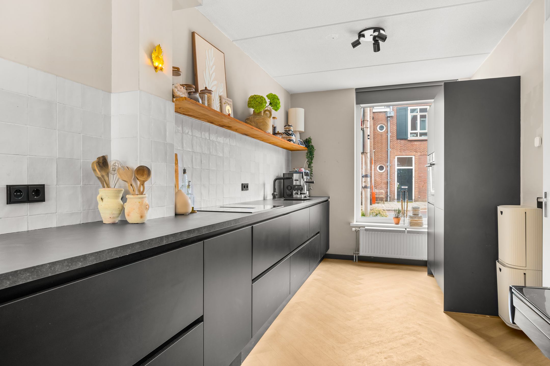 Foto 9 van Zwolseweg 1-A