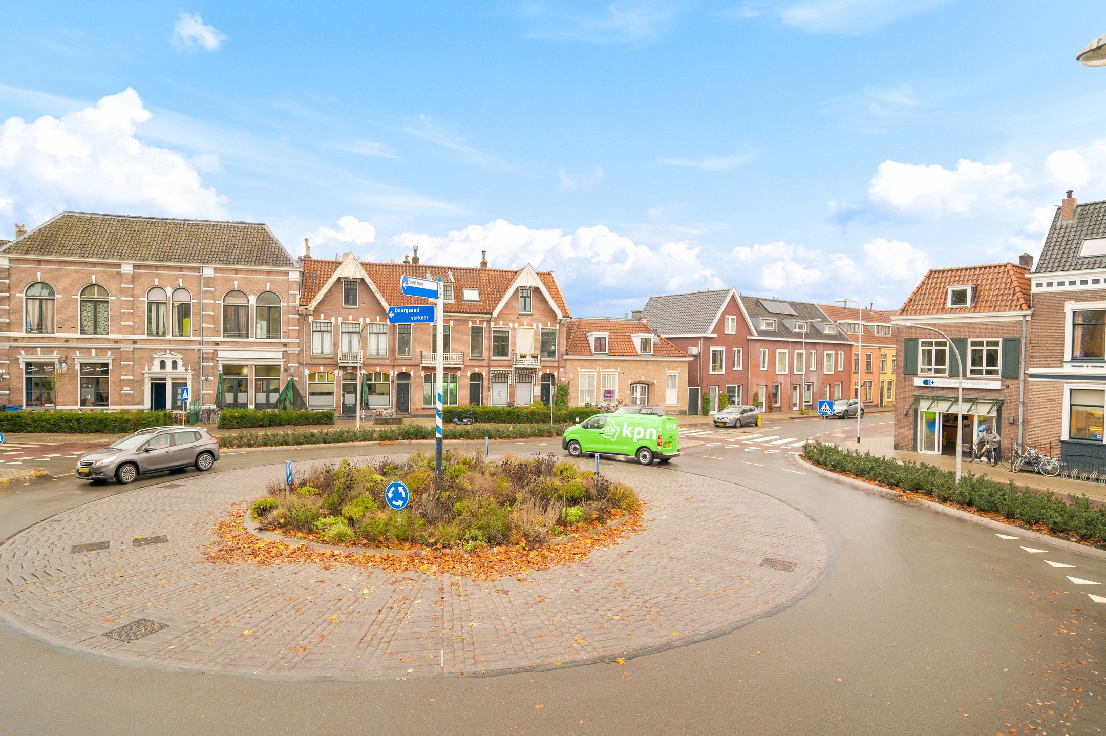 Foto 27 van Zwolseweg 1-A