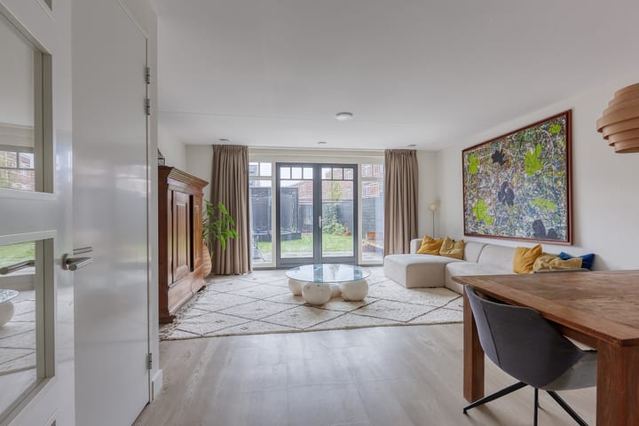 Photo 3 of Graafschap Hollandlaan 75