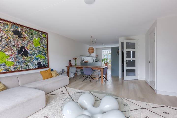 Photo 5 of Graafschap Hollandlaan 75