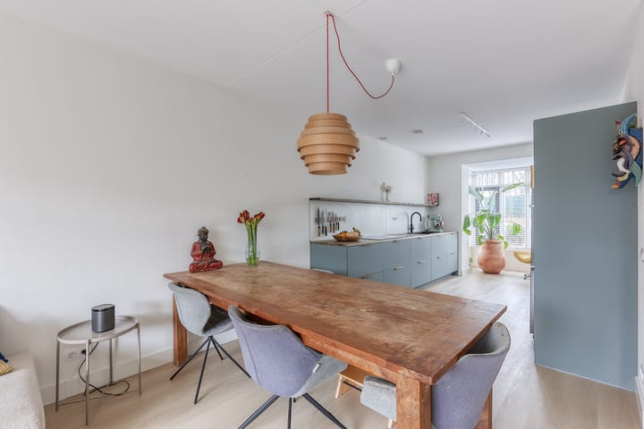 Photo 6 of Graafschap Hollandlaan 75