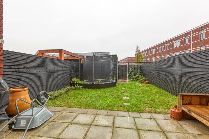 Photo 10 of Graafschap Hollandlaan 75