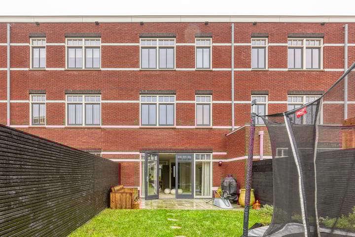 Photo 11 of Graafschap Hollandlaan 75