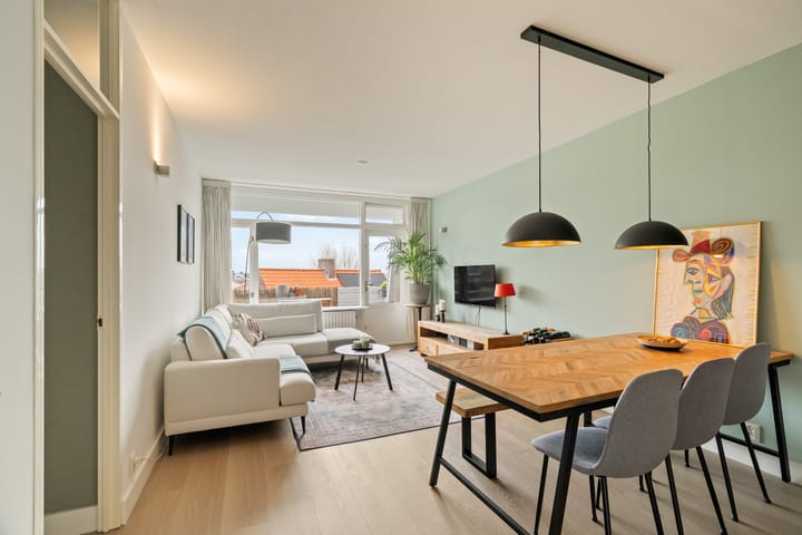 Foto 4 van Jan van Henegouwenweg 64