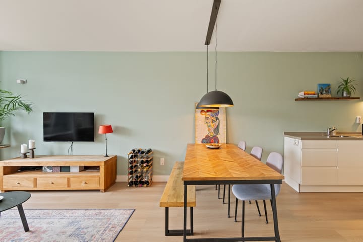 Foto 5 van Jan van Henegouwenweg 64