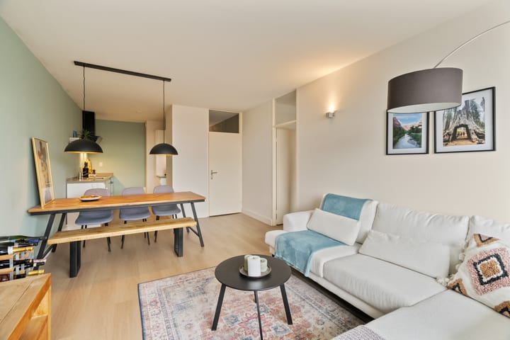 Foto 6 van Jan van Henegouwenweg 64