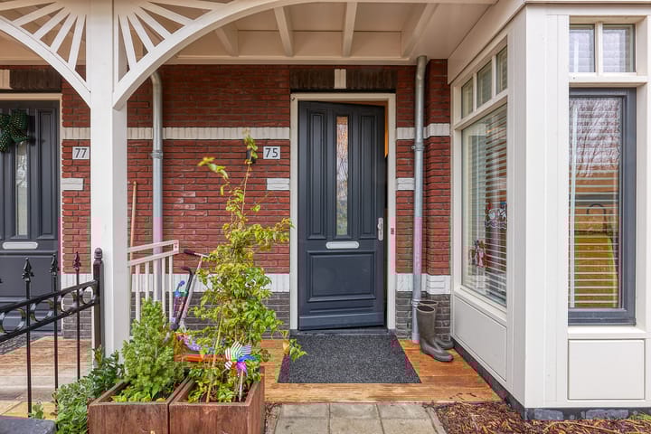 Photo 33 of Graafschap Hollandlaan 75