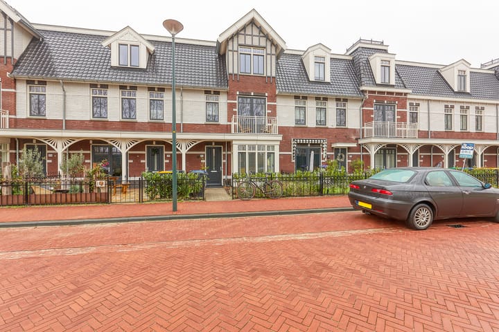 Photo 37 of Graafschap Hollandlaan 75