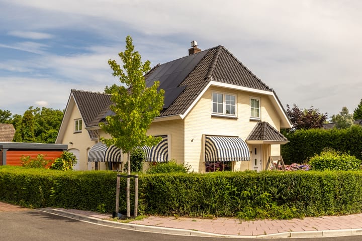 Gruppendelerweg 18 main image