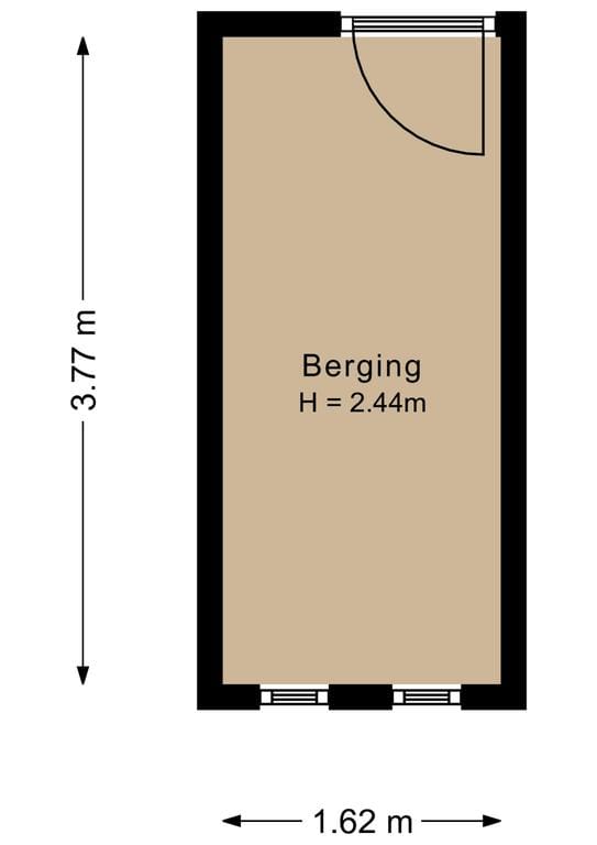 Foto 31 van Jan van Henegouwenweg 64
