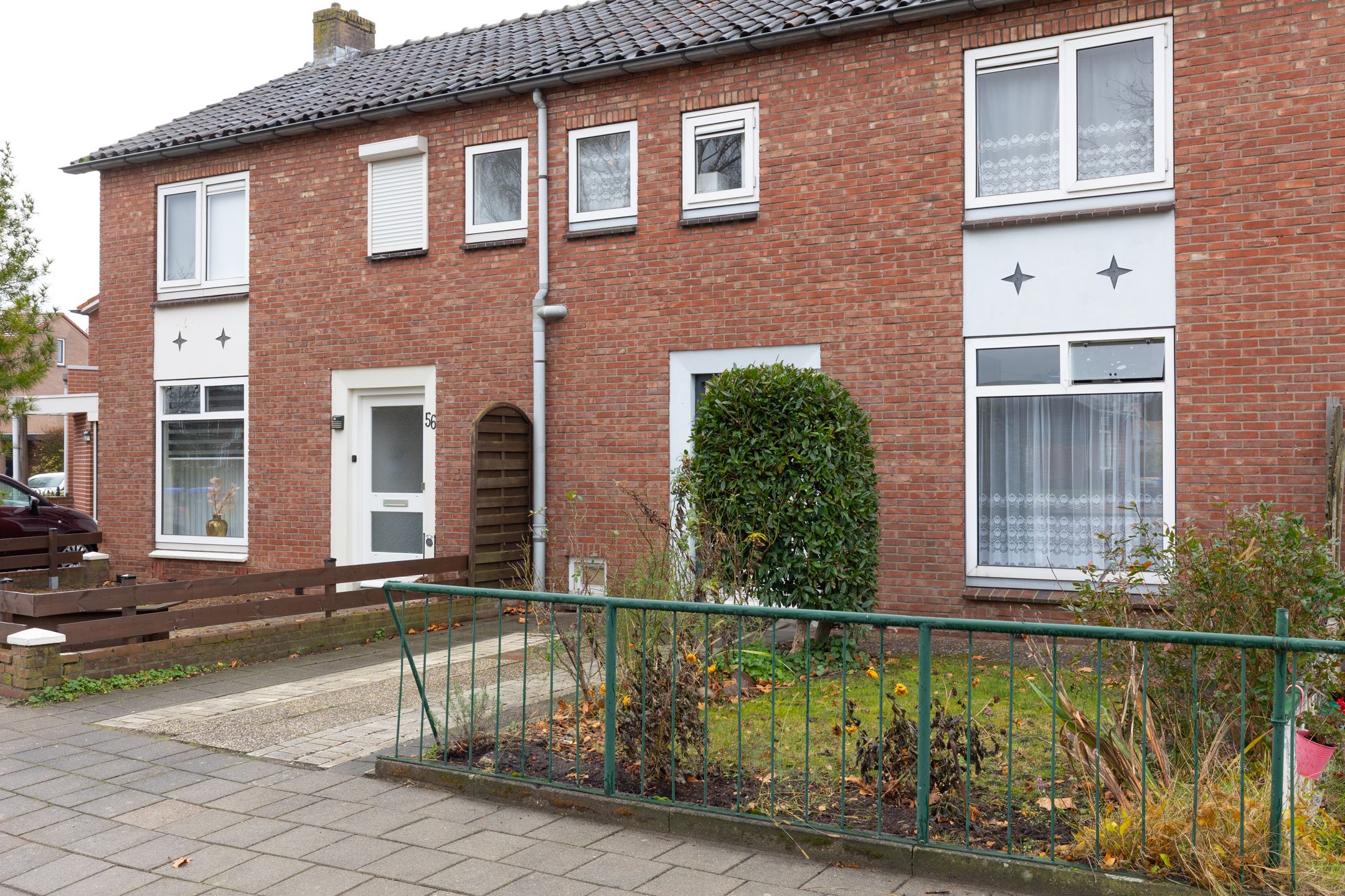 Foto 3 van Olmenstraat 54