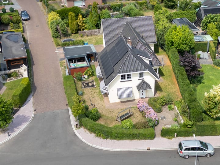 Foto 39 van Gruppendelerweg 18