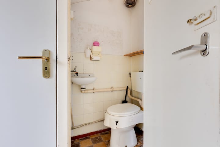 Foto 7 van Olmenstraat 54