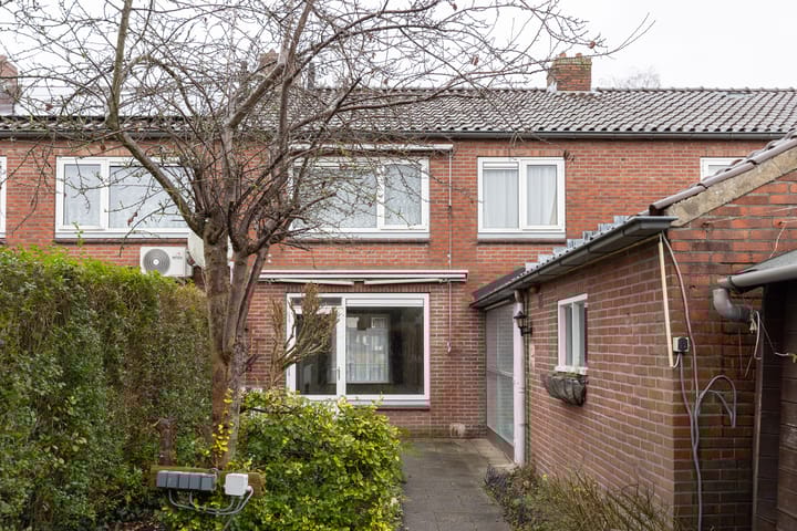 Foto 30 van Olmenstraat 54