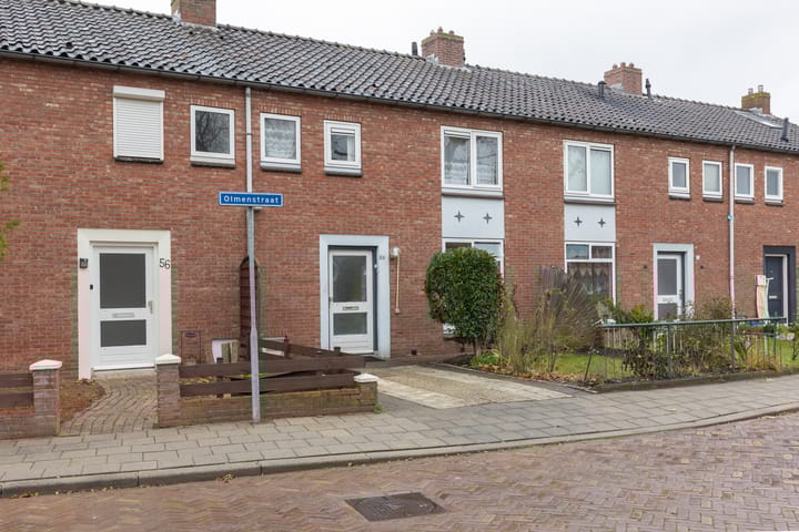 Foto 2 van Olmenstraat 54