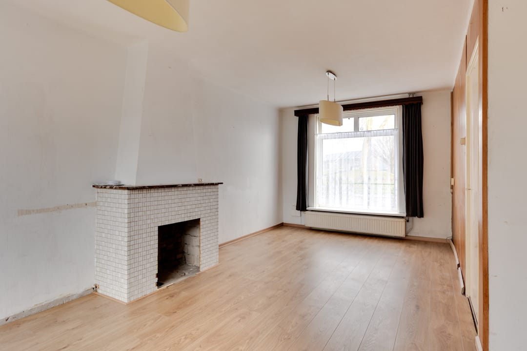 Foto 13 van Olmenstraat 54