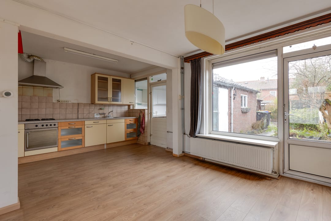 Foto 11 van Olmenstraat 54