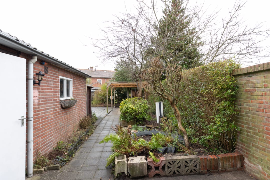 Foto 31 van Olmenstraat 54