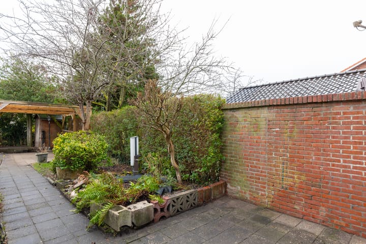 Foto 32 van Olmenstraat 54