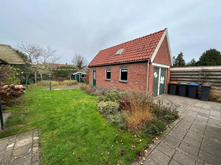 Foto 5 van Ankerstraat 7