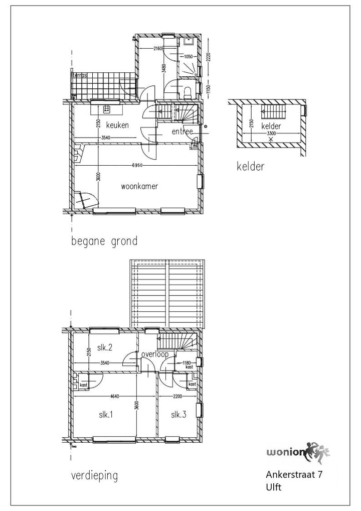 Foto 27 van Ankerstraat 7